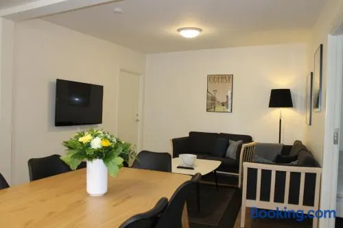 Odense Apartments - Image 1