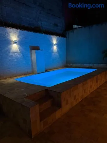 Casa em Condomínio - Image 1