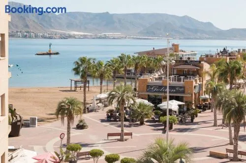 Apartamento Puertoplaya II - Image 1