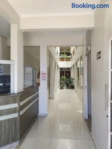 Hotel Boa Vista - Image 1