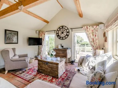 2 Bed in York oc-g0073 - Image 1