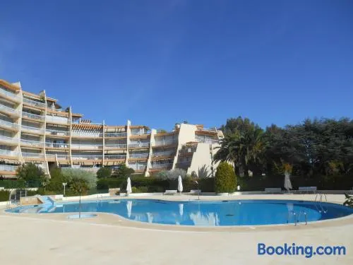 Appartement Le Jean Bart - Vacances Côte d'Azur - Image 1