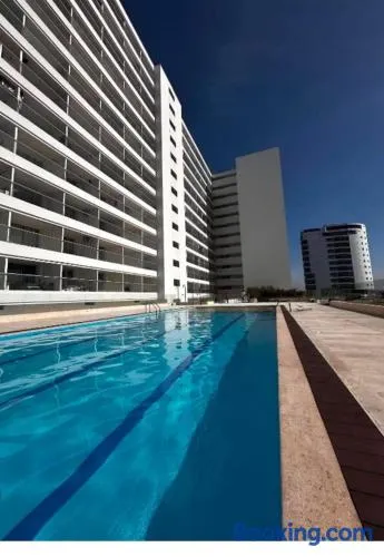 Cartagena Beach resort - Image 1