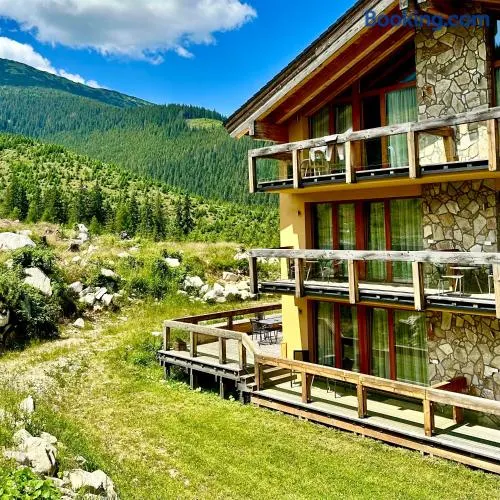 Apartmán Polana - Image 1