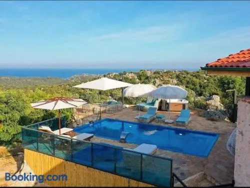Lycian Village Luxury - Image 1