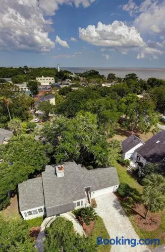 Coastal Cottage - 111 Mews Circle - Image 1