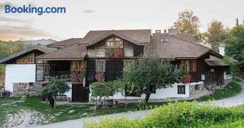 Kandaphery Guest Houses - Image 1