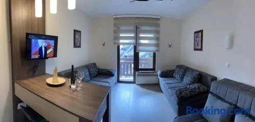 Apartmani u Vili Kopaonik - Image 1
