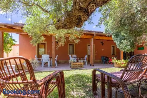 Lemalu con giardino - Image 1