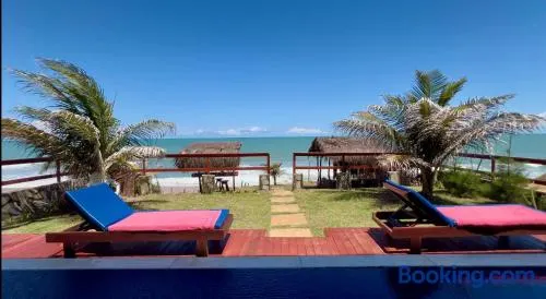 Ocean Drisana Guesthouse - Image 1