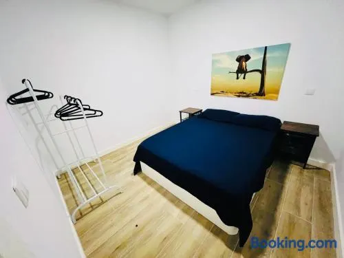 Apartamento 4 Elephant Wifi y Netflix - Image 1