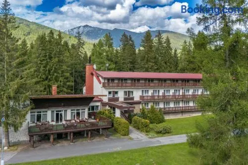 Hotel Spojar - Image 1
