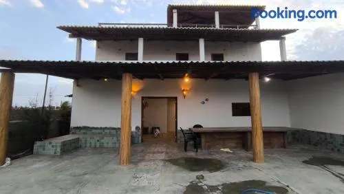 Casa mirante de Parajuru - Image 1