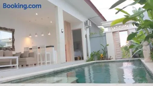 Villa Ummangur 2 BR Private Villa Near Lovina - Image 1
