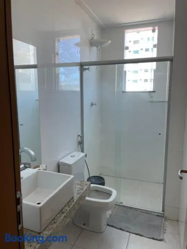 Dois quartos centro - Image 1