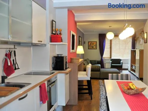 Parkview Apartments - Image 1