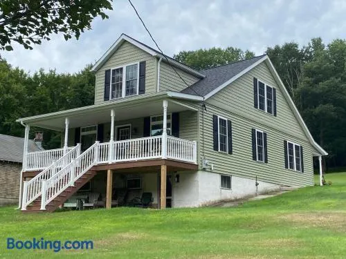 Historic Sears River Home (Main Level) on 10 Acres - Image 1