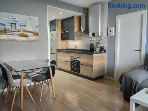 APARTAMENTO EN BENALBEACH - Image 1