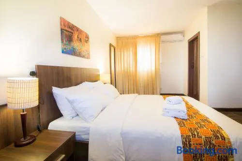 Sinclair Guest House - Image 1