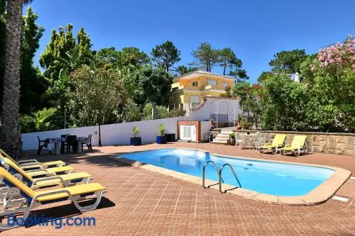 Cottage Sete Mares - Image 1