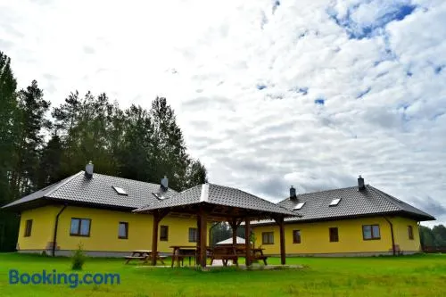 Holiday Home Četri Vēji - Image 1