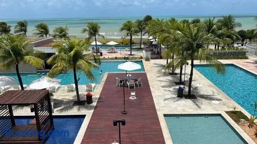 In mare Bali Resort - Image 1