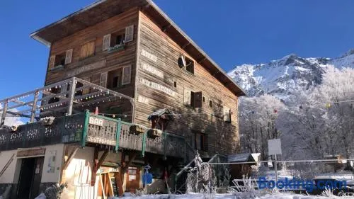 LE CHAMOIS - Image 1