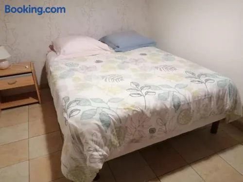Chambre privée ste cecile tout confort - Image 1