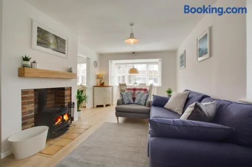 2 Bed in Sea Palling oc-1886 - Image 1