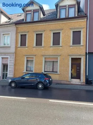 Ferienwohnung Enz - Image 1