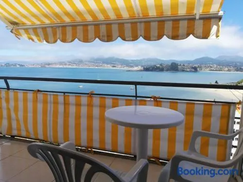 Apartamento en la playa ideal para grupos - Image 1