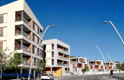 Apartamento en c/ Peroneros - Image 1