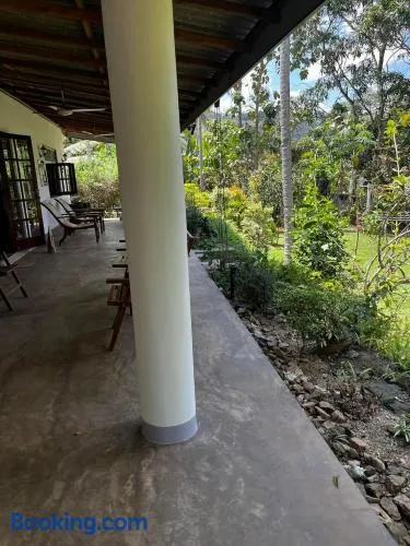 Diyagal Villa - Image 1