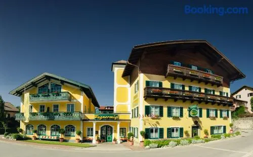 Hotel-Pension Wagnermigl - Image 1
