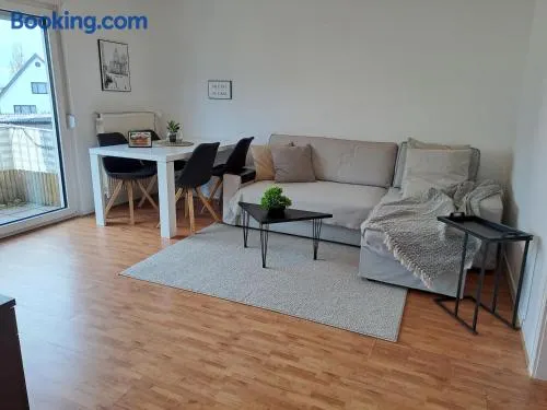 Phantasialand Appartement 5 PERS - Image 1