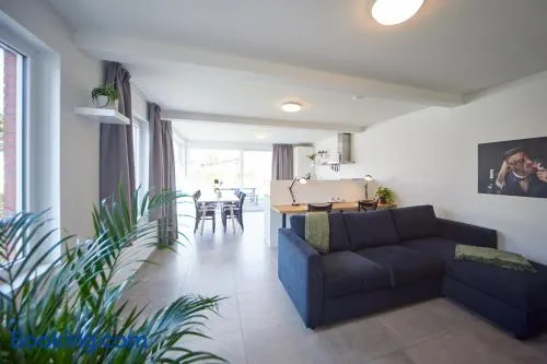 Holiday Home De Steenen Molen - Image 1