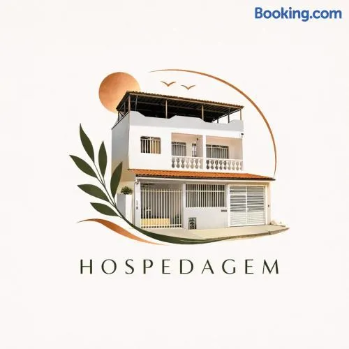 Casa Sossego da Cidade ! - Image 1