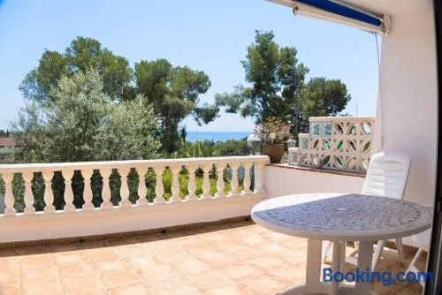 Mediterranean Way - Margallo - Image 1