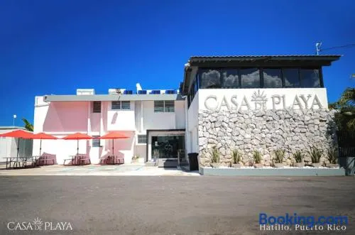 Casa de Playa Hatillo - Image 1