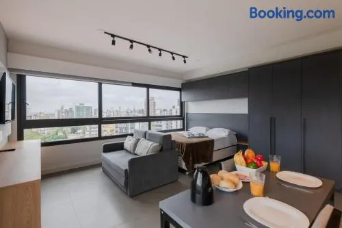 LIV - Apartamento 1201 - Image 1
