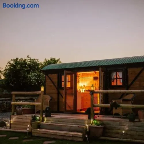 Nirvana Glamping - Image 1