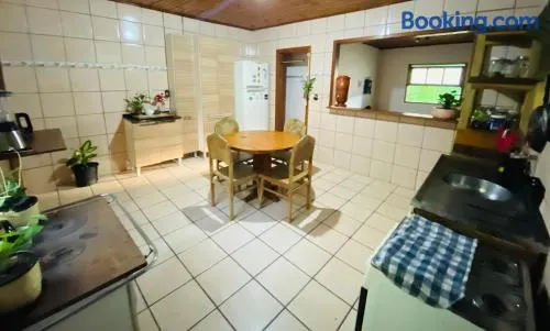 Casa Canoa - Image 1