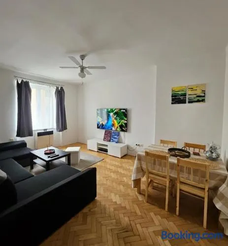 2 bedroom apartment, near Xbionic - Image 1