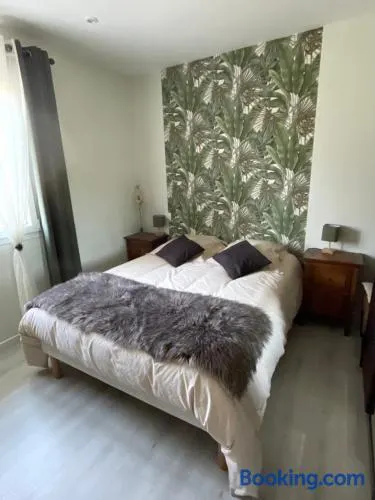 Chez Cathie & Didier - Image 1