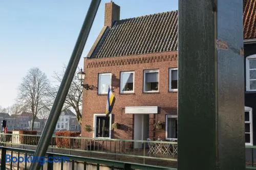Yep! Slapen bij de Sluis - Image 1