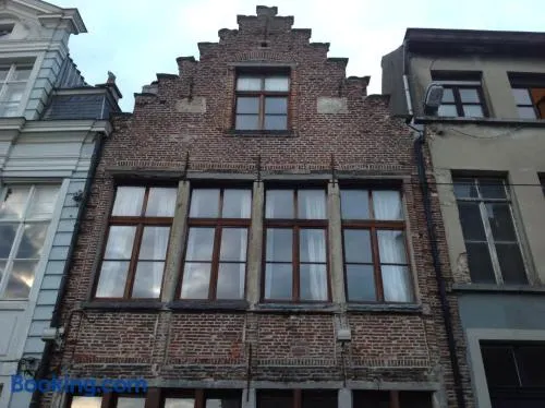 Geldmunt Apartment - Image 1