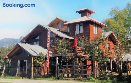 Hostal Quillelhue - Image 1