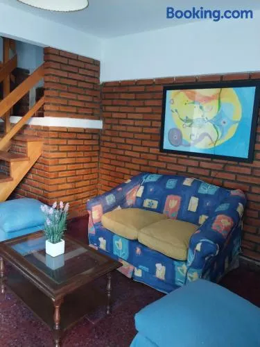Duplex en San Bernardo a dos cuadras de la playa - Image 1