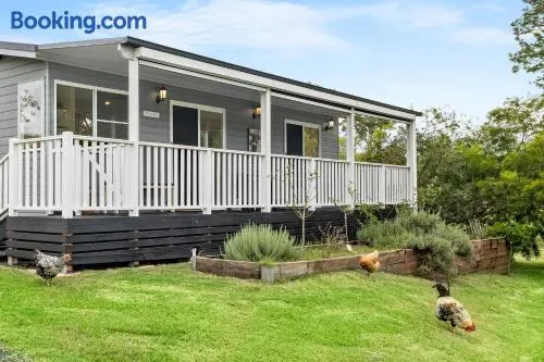 Kyogle Farmstay - Charming Country Cottage - Image 1
