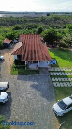 chácara a 2km da cruz das almas - Image 1